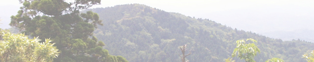 六所山～炮烙山