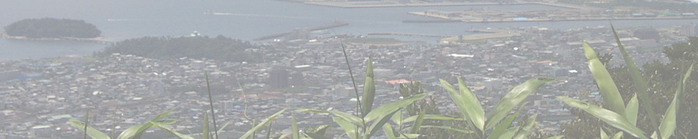 御堂山-ヒメハルセミ散策