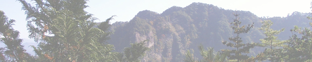 白岩山