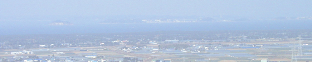 右善坊山（渥美の森）