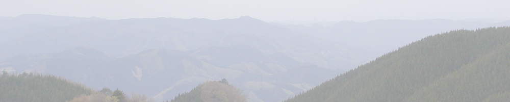 大野山