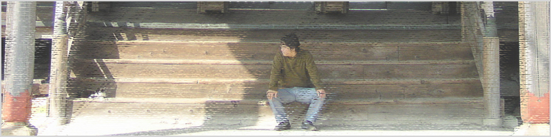 日和山（白龍山）