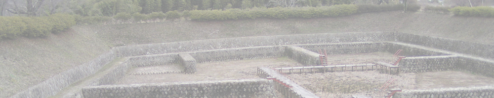 勘八山と百々貯木場