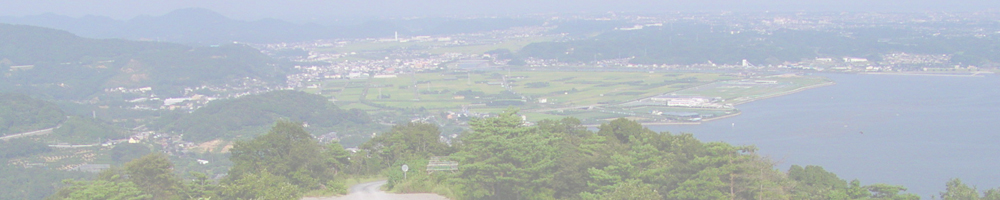 細江奥浜名湖展望公園