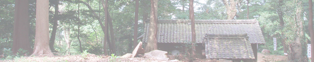浅間神社たぶの木