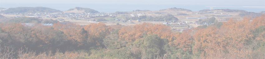 武豊町自然公園