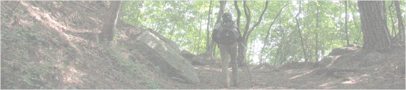 虚空蔵山～風越山