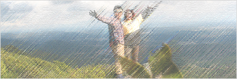 京路山～八称宣山