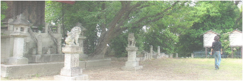 高根山-記念碑山-