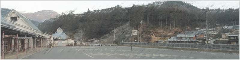 道の駅 伊勢本街道 御杖