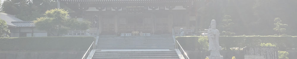 御誕生寺(ネコ寺)