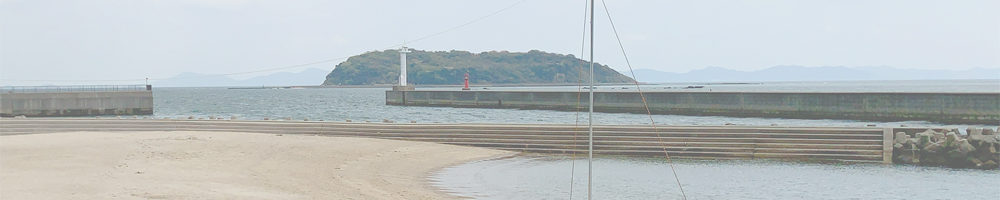 蛭子岬（蛭子社）