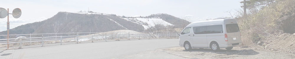 矢作川源流 (根羽村)