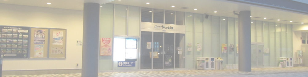 道の駅うみんぴあ大飯