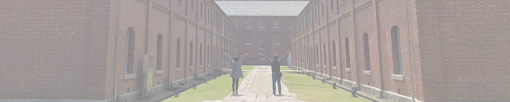 舞鶴赤れんがパーク