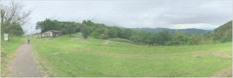 みかんの里農村公園