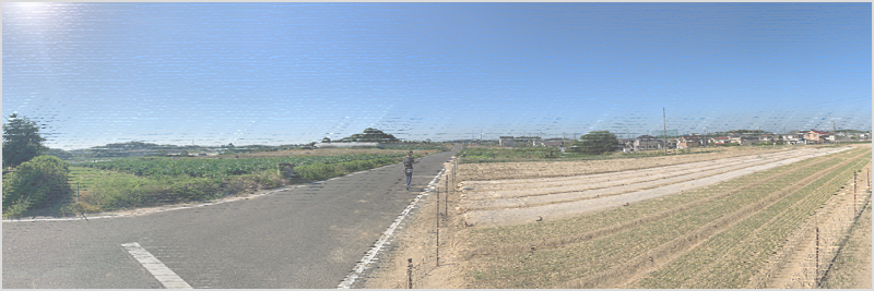 大府市吉田周遊コース