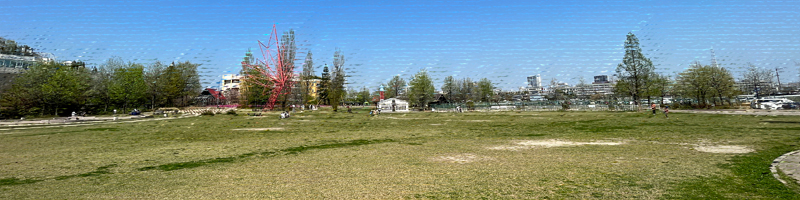 ミササガパーク (猿渡公園)