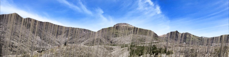 那須高原(恋人の聖地)展望台