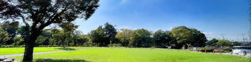 西山公園