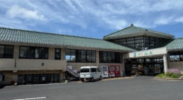 道の駅 ロード銀山