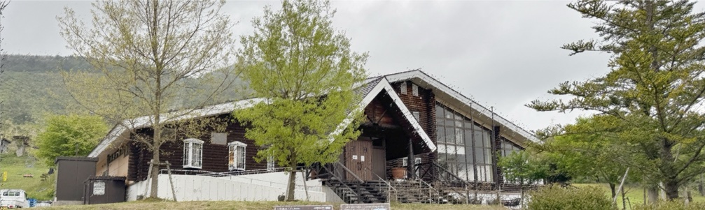 石見ワイナリー醸造所・販売所