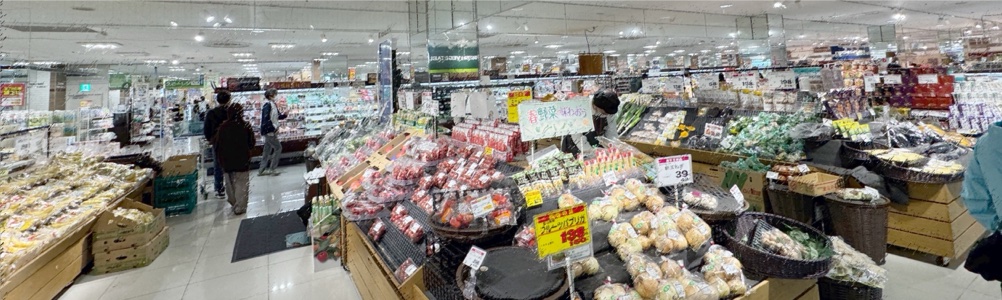 ゆめタウン江津