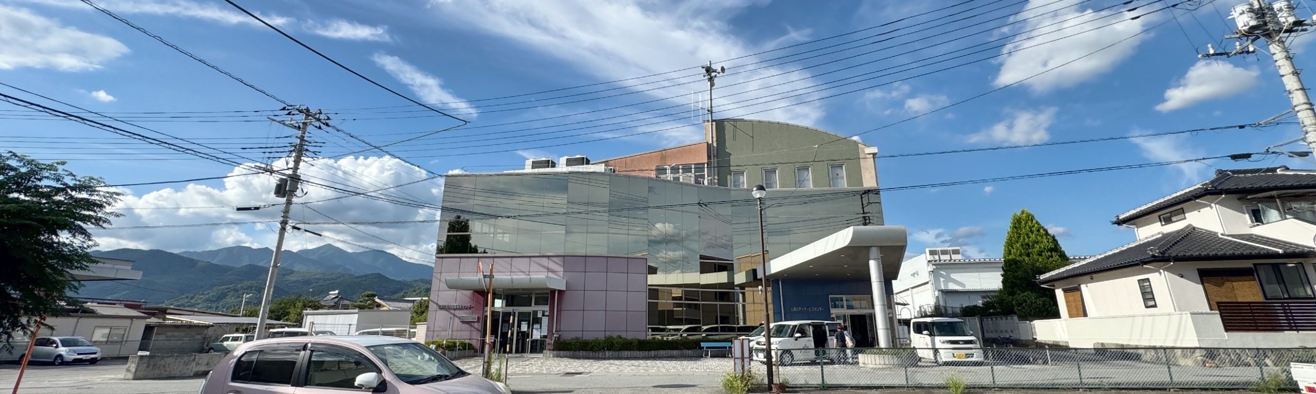 山梨ちどり温泉