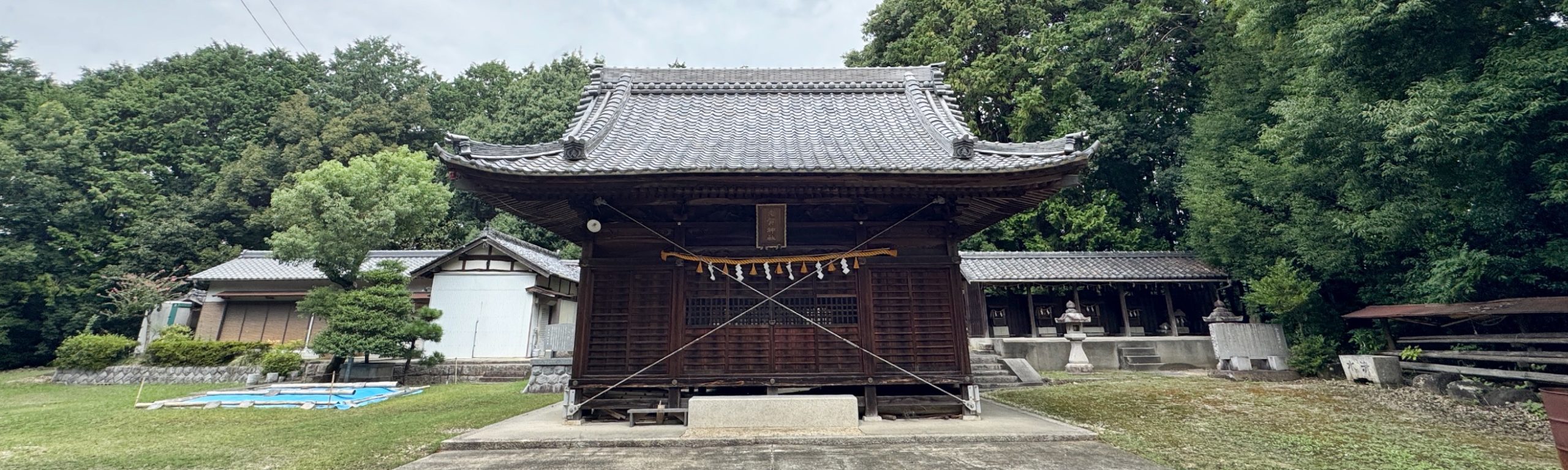 志賀神社
