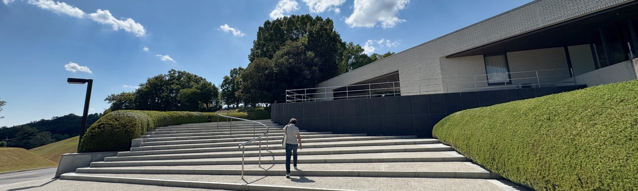 トヨタ鞍ヶ池記念館