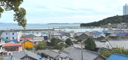 空海ロード（花遍路）