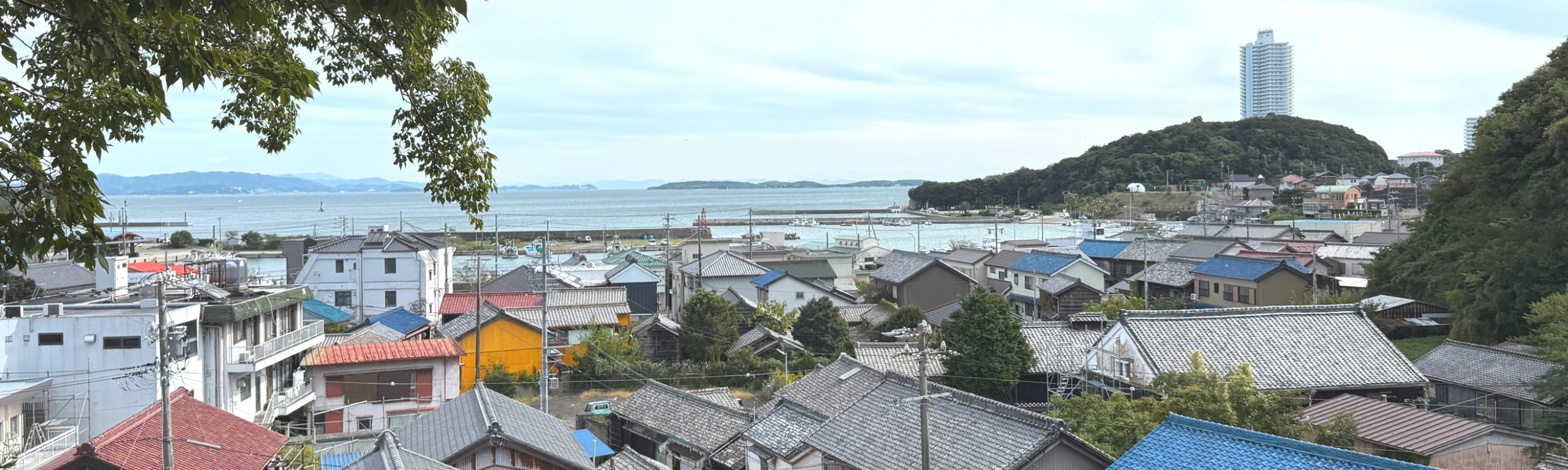 空海ロード（花遍路）