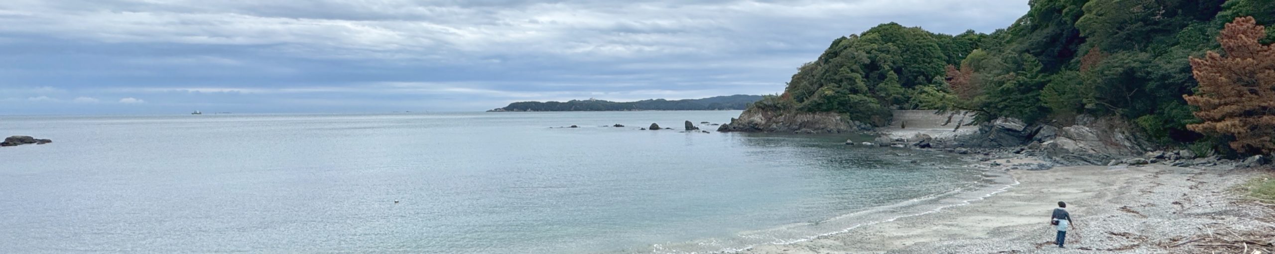 伊射波神社（加布良古）