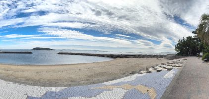 恵比寿海水浴場