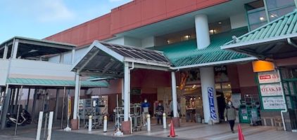 マルナカ野市店