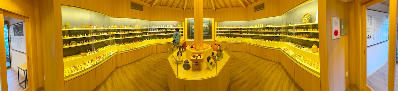 遠江國一宮 小國神社